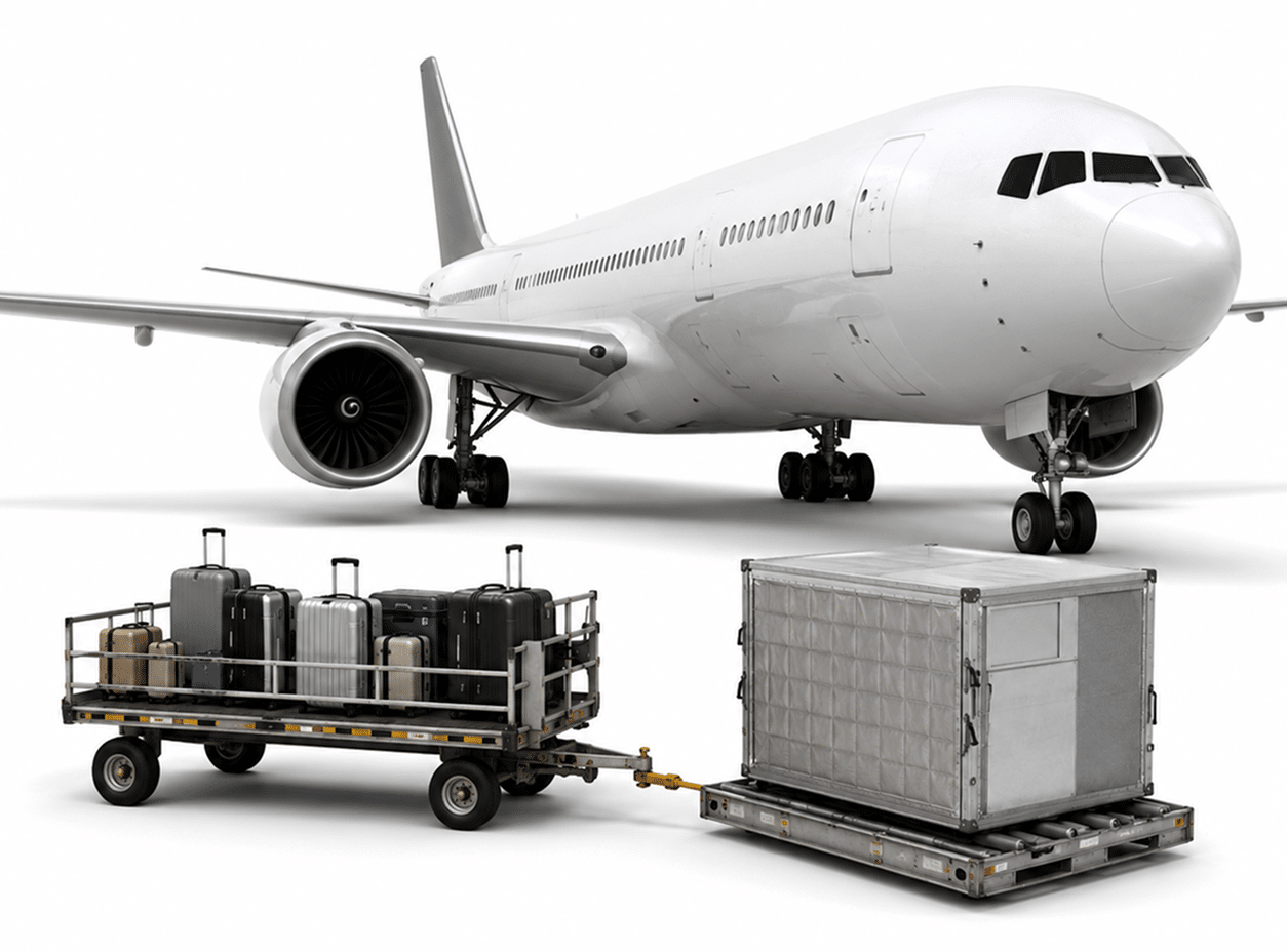 Airlines & Aviation