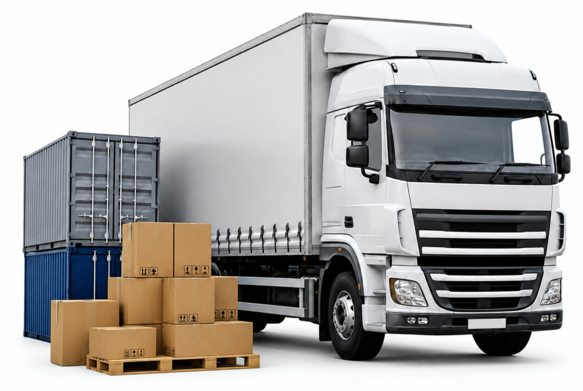 Logistics & Transport